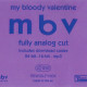 Вінілова платівка  My Bloody Valentine - m b v (Vinyl, LP, Album, Deluxe Edition, Reissue)