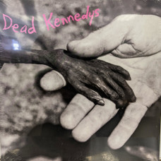 Вінілова платівка  Dead Kennedys - Plastic Surgery Disasters (Vinyl, LP, Album, Reissue)