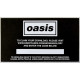 Oasis  - (What's The Story) Morning Glory? (UK, Europe & US 2019)