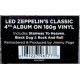 Led Zeppelin - Untitled (Europe 2020)