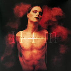 Вінілова платівка  HIM - Greatest Lovesongs Vol. 666 (Vinyl, LP, Album, Reissue)