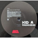 Radiohead - Kid A (Europe 2022)