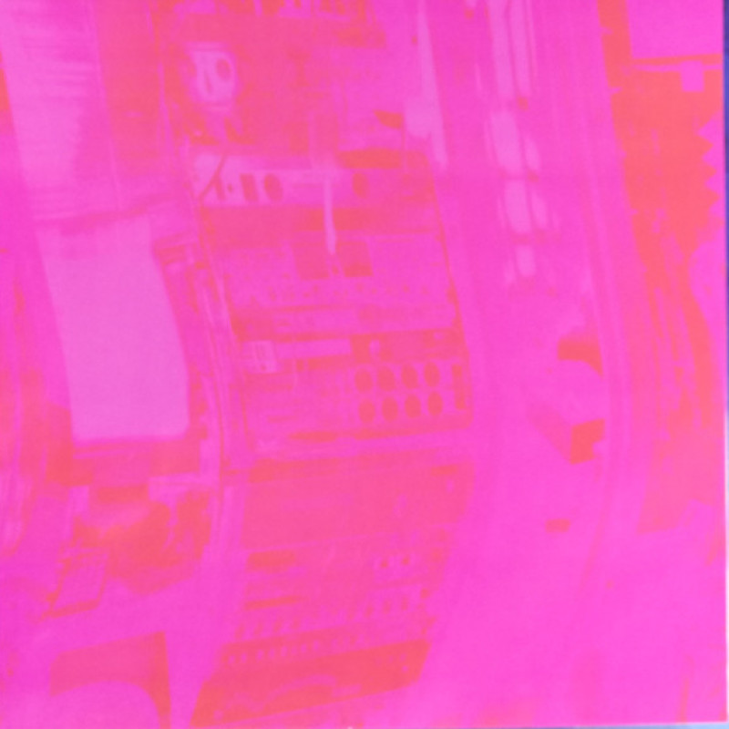 Вінілова платівка  My Bloody Valentine - m b v (Vinyl, LP, Album, Deluxe Edition, Reissue)