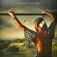 Sade - Soldier Of Love (Europe 20 Sep 2024)