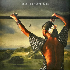Sade - Soldier Of Love (Europe 20 Sep 2024)