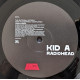 Radiohead - Kid A (Europe 2022)