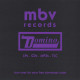 Вінілова платівка  My Bloody Valentine - m b v (Vinyl, LP, Album, Deluxe Edition, Reissue)