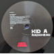 Radiohead - Kid A (Europe 2022)