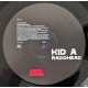 Radiohead - Kid A (Europe 2022)