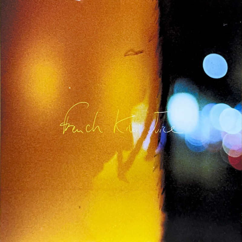 Вінілова платівка  FKJ (French Kiwi Juice) - French Kiwi Juice (Vinyl, LP, Album, Repress)
