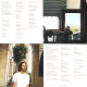 Вінілова платівка  FKJ (French Kiwi Juice) - French Kiwi Juice (Vinyl, LP, Album, Repress)