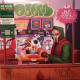 Вінілова платівка  MF Doom - MM..Food (Vinyl, LP, Album, Club Edition, Limited Edition, Reissue, Stereo)