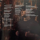 Вінілова платівка  Burned Time Machine - Лімінальний (Vinyl, LP, Album, Limited Edition, Numbered, Stereo)