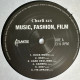 Вінілова платівка  Charli XCX - Music, Fashion, Film (Vinyl, LP, Album)
