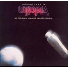 Utopia - Adventures In Utopia (UK Jan 1980)