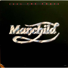 Manchild - Feel The Phuff (US 1978)