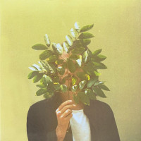 Вінілова платівка  FKJ (French Kiwi Juice) - French Kiwi Juice (Vinyl, LP, Album, Repress)