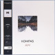 Вінілова платівка  Kompas - Дім (Vinyl, LP, Album, Limited Edition, Numbered, Stereo)