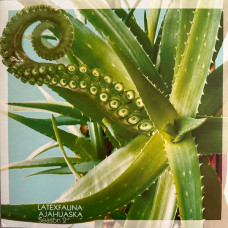 Вінілова платівка  Latexfauna - AJAHUASKA SEASON 2 (Vinyl, LP, Stereo)