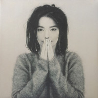 Björk - Debut (Europe 2021)