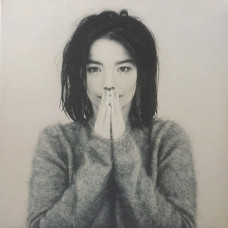 Björk - Debut (Europe 2021)