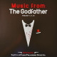 Вінілова платівка  The City of Prague Philharmonic Orchestra - Music From The Godfather - Trilogy I - II - III (Vinyl, LP, Album)