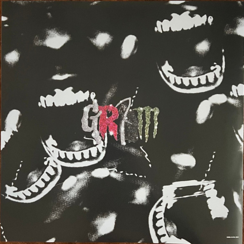 Вінілова платівка  ASAP Rocky - Don't Be Dumb (Vinyl, LP)