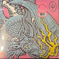 Вінілова платівка  Twenty One Pilots - Scaled And Icy (Vinyl, LP, Album)