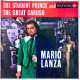 Mario Lanza - The Student Prince And The Great Caruso (UK 1958)