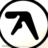 Aphex Twin - Selected Ambient Works 85-92 (UK 29 Jan 2021)