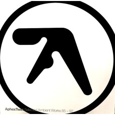 Aphex Twin - Selected Ambient Works 85-92 (UK 29 Jan 2021)