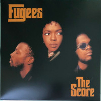 Fugees - The Score (Europe 2017)
