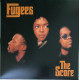 Fugees - The Score (Europe 2017)