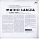 Mario Lanza - The Student Prince And The Great Caruso (UK 1958)