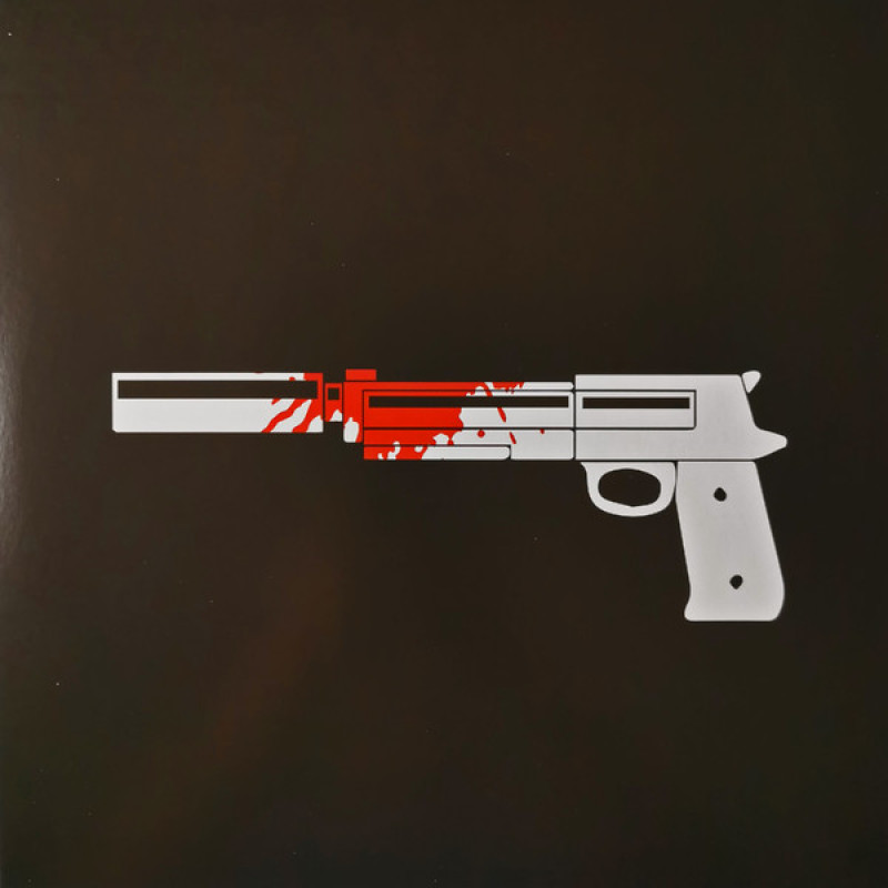 Вінілова платівка  The City of Prague Philharmonic Orchestra - Music From The Godfather - Trilogy I - II - III (Vinyl, LP, Album)