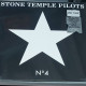 Вінілова платівка  Stone Temple Pilots - Nº4 (Vinyl, LP, Album, Reissue, Stereo)