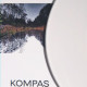 Вінілова платівка  Kompas - Дім (Vinyl, LP, Album, Limited Edition, Numbered, Stereo)