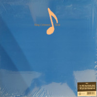 Вінілова платівка  King Crimson - Beat (Vinyl, LP, Album, Reissue, Remastered)