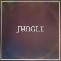 Вінілова платівка  Jungle - Sunshine (Vinyl, LP, Album)
