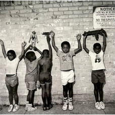 Nas - Nasir (US 21 Sep 2018)