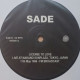 Вінілова платівка  Sade - License To Love: Live At Nakano Sunplaza, Tokyo, Japan - 11th May 1986 - Fm Broadcast (Vinyl, LP, Unofficial Release)