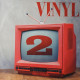 Вінілова платівка  Various - 50 Years Of TV's Greatest Hits - Vol. 2 (Vinyl, LP, Record Store Day, Compilation, Limited Edition)