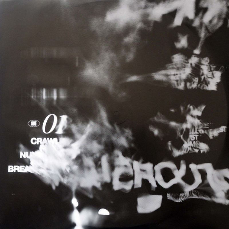 Вінілова платівка  Linkin Park - Papercuts (Vinyl, LP, Album, Compilation)
