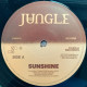 Вінілова платівка   Jungle - Sunshine (Vinyl, LP, Album)