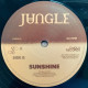Вінілова платівка   Jungle - Sunshine (Vinyl, LP, Album)