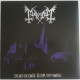 Вінілова платівка  Mayhem - De Mysteriis Dom Sathanas (Vinyl, LP, Album, Reissue)