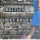 The Beatles - Abbey Road (USA & Europe 2023)