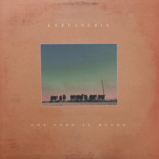 Khruangbin - Con Todo El Mundo (Europe Jan 2022)