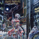 Iron Maiden - Somewhere in Time  (Europe 2024)