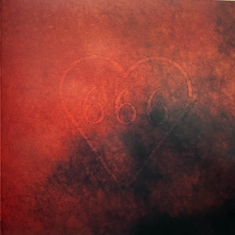 Вінілова платівка  HIM (2) - Greatest Lovesongs Vol. 666 (Vinyl, LP, Album, Reissue)